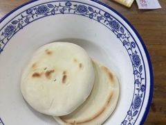 -老刘家泡馍(钟楼广济街店)