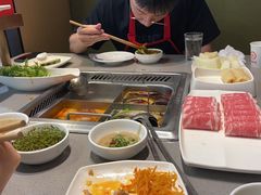 -海底捞火锅(铂澜大象城店)