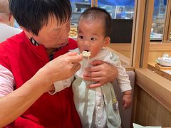 -马记永·兰州牛肉面(山姆外高桥店)
