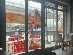 -肯德基(崇文路店)