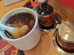 -华记煲仔华·煲仔饭(三元里万科里店)