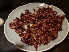 -丽江金茂凯悦臻选酒店-滇香馆