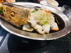 -鹿港小镇(金虹桥国际中心店)