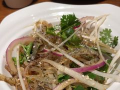 -南拳十三姨·潮汕砂锅粥(世纪金源店)