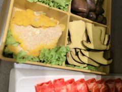 -海底捞火锅(赛格国际购物中心店)