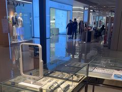 -博士眼镜(青岛城阳万象汇店)