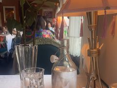 -火车头法国西餐厅