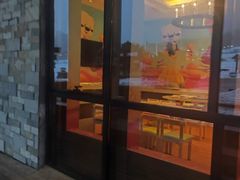 -长白山万达锦华套房酒店