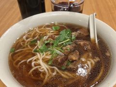 -李先生牛肉面·米饭套餐