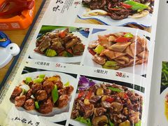 -西关回头馆(西关美食街店)