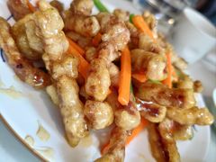 -老仁义·清真菜(太古街店)