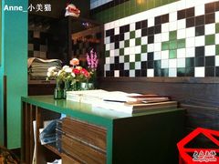 -Pasha帕夏土耳其餐厅(南昌路店)