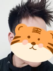 -HG美发设计沙龙