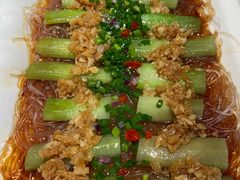 -周三的情书花园餐厅(江北店)