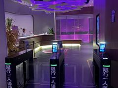 -我爱运动健身·游泳·瑜伽·普拉提馆(大卫城店)