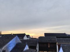 -南浔古镇