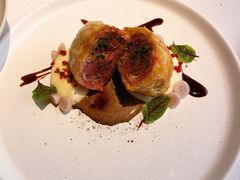 -Bistro Wang 牛排馆