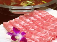 -吴记老锅底麻辣火锅(福州路店)