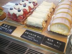 -麦田工坊(月湖店)