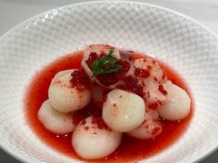 -羲和雅苑•北京烤鸭(国贸商城店)