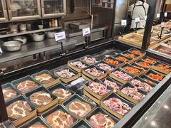 -盛江山自助料理(太原街万达店)
