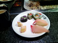 android_upload_pic-德得轩烤涮一体自助餐厅(王府井店)