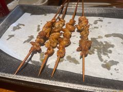 -管氏翅吧(台湾街店)
