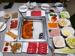 -海底捞火锅(亲贤北街店)