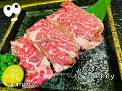 -樱嘢·炭火烧肉(惠南店)