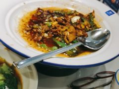 -兰湘子·湘菜小炒(崂山丽达店)