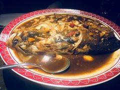 -旺顺阁鱼头泡饼(常营店)