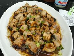 -嘉升大排档(番禺总店)