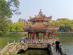 -潮州西湖