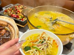 -鹅村长(江中店)