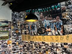 -El Bodegon阿根廷秘鲁餐厅(幸福路店)