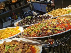 -苏格里岛自助海鲜烤肉(青秀万达店)