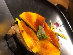 鹅肝-和彩放题(渔阳店)
