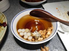 手工冰粉-马旺子·川小馆
