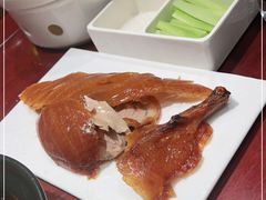 -京味张·北京烤鸭(天河南二路店)