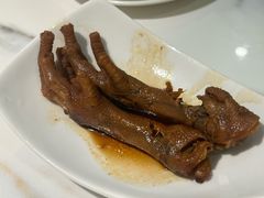 -春家·非遗手工小吃(徐汇万科广场店)