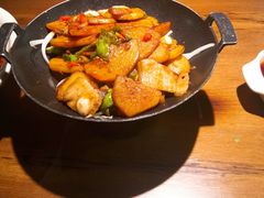 -川人百味(金安中央大街店)
