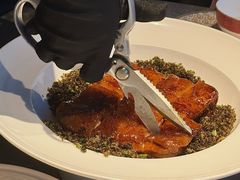 -曾宴·楚菜(湖北省博物馆店)