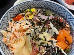 -古京·臻致料理(月湖店)