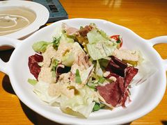 -斗牛士牛排(南京东路店)