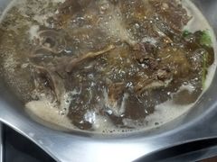 -老诚一锅羊蝎子(黄寺大街店)