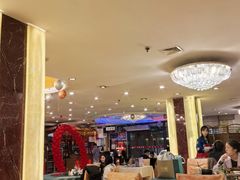 -平壤馆(西塔街店)