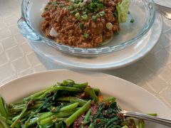 自制豆腐-无招牌海鲜餐厅(怡丰城店)
