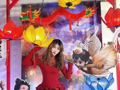 -万达影城(CBD万达广场IMAX店)