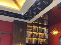 -恐怖游戏(湖滨店)