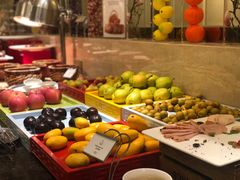 -索菲特西湖大酒店·香榭丽全日候餐厅(南山路店)